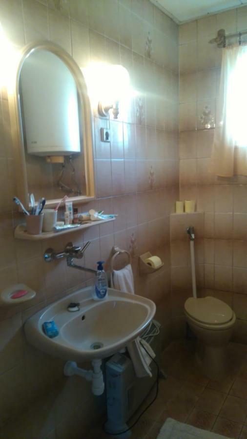 Villa Gerania Haz à Vonyarcvashegy Extérieur photo