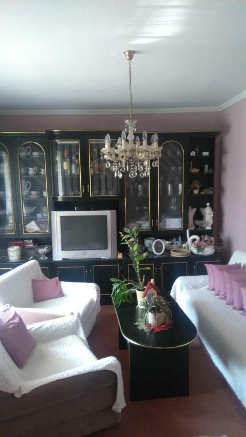 Villa Gerania Haz à Vonyarcvashegy Extérieur photo